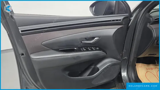 HYUNDAI TUCSON DIESEL 2.0 2WD
