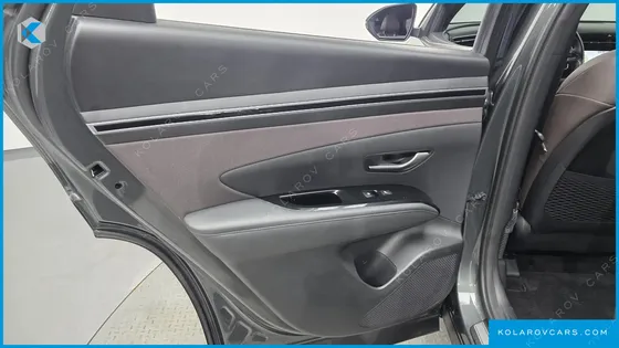 HYUNDAI TUCSON DIESEL 2.0 2WD