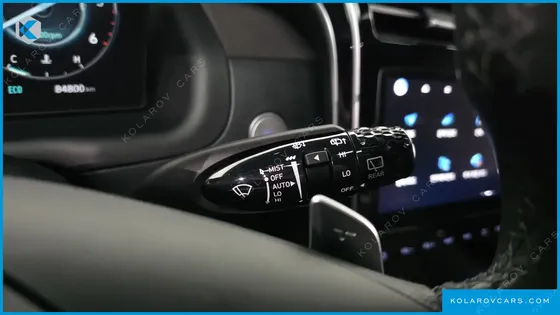 HYUNDAI TUCSON DIESEL 2.0 2WD