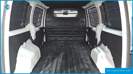 HYUNDAI STARIA CARGO 3-SEATER