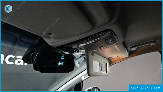 HYUNDAI STARIA CARGO 3-SEATER