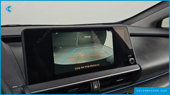 TOYOTA PRIUS 2.0 XLE