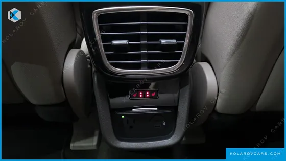 LINCOLN NAUTILUS 2.7 202A AWD