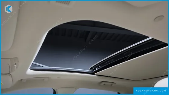 LINCOLN NAUTILUS 2.7 202A AWD