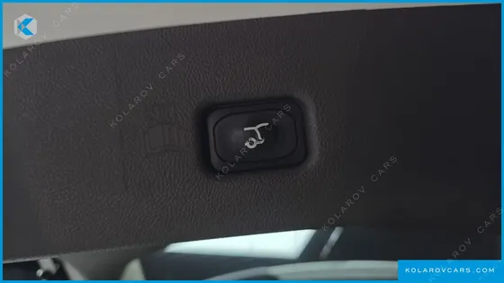 LINCOLN NAUTILUS 2.7 202A AWD