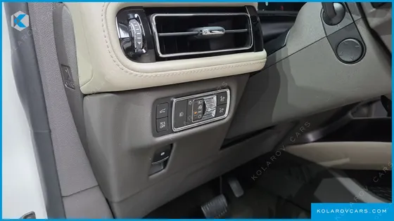 LINCOLN NAUTILUS 2.7 202A AWD