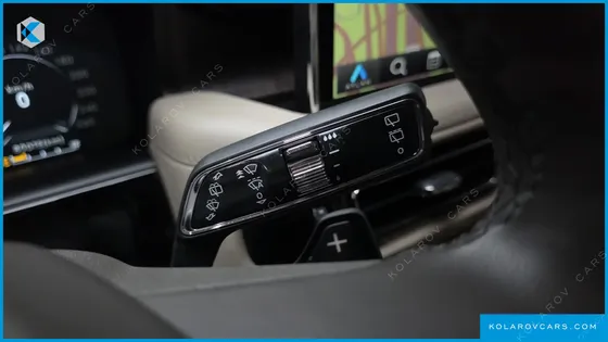 LINCOLN NAUTILUS 2.7 202A AWD