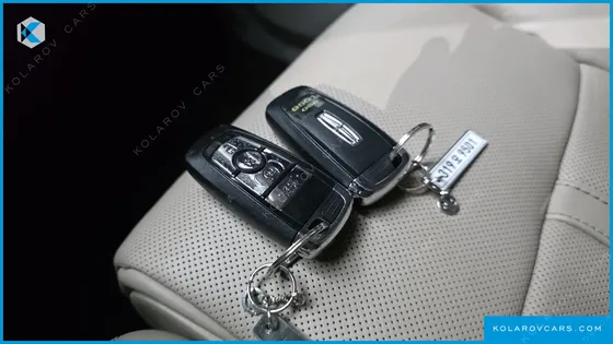 LINCOLN NAUTILUS 2.7 202A AWD