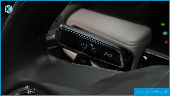 LINCOLN NAUTILUS 2.7 202A AWD