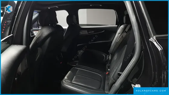 LINCOLN NAUTILUS 2.7 RESERVE AWD