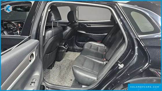 HYUNDAI GRANDEUR 2.5