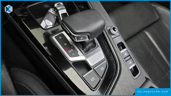 AUDI A5 45 TFSI QUATTRO CABRIOLET