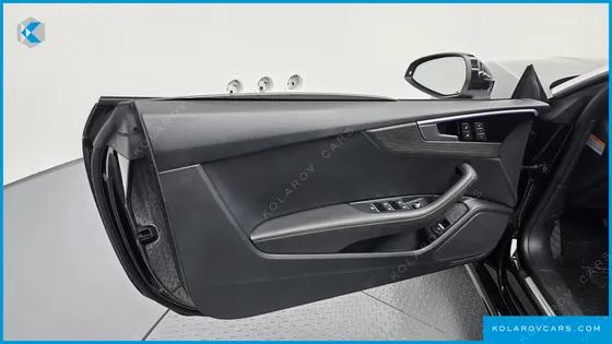 AUDI A5 45 TFSI QUATTRO CABRIOLET
