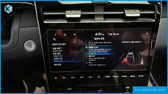 HYUNDAI TUCSON GASOLINE 1.6 TURBO 2WD