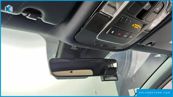 HYUNDAI TUCSON GASOLINE 1.6 TURBO 2WD