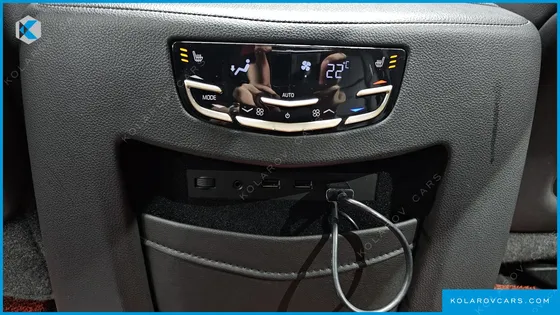CADILLAC ESCALADE 6.2