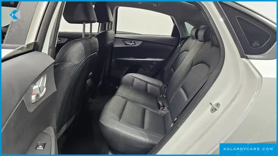KIA K3 1.6