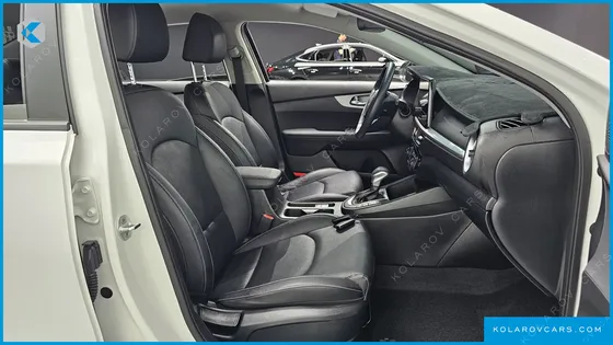 KIA K3 1.6