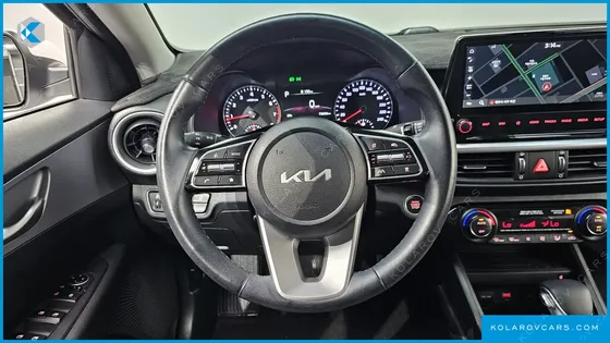 KIA K3 1.6