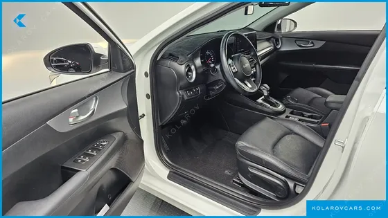KIA K3 1.6