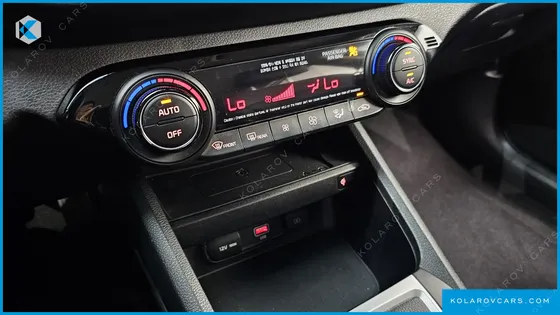 KIA K3 1.6