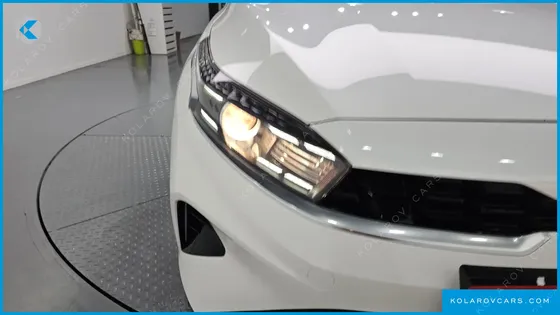 KIA K3 1.6