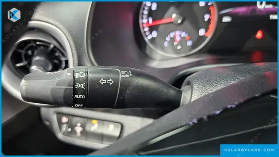 KIA K3 1.6