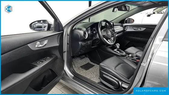 KIA K3 1.6