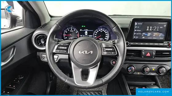 KIA K3 1.6