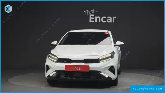 KIA K3 1.6