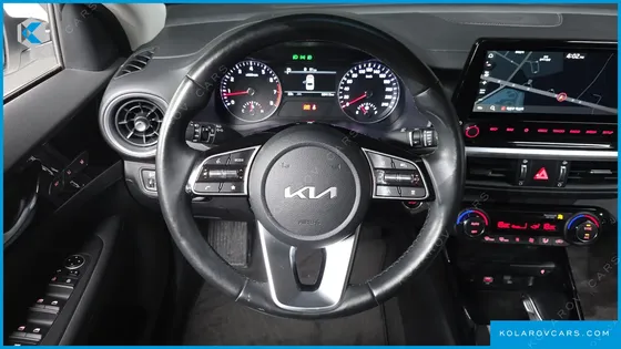 KIA K3 1.6