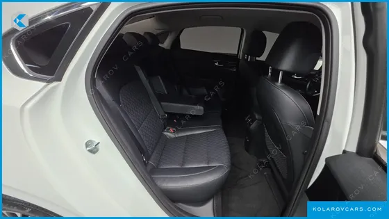 KIA K3 1.6
