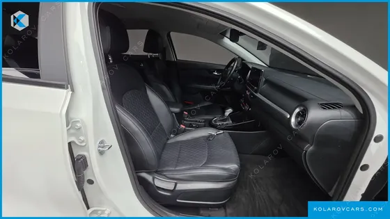 KIA K3 1.6