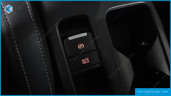 KIA K3 1.6