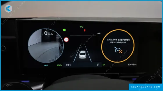 HYUNDAI GRANDEUR HONORS