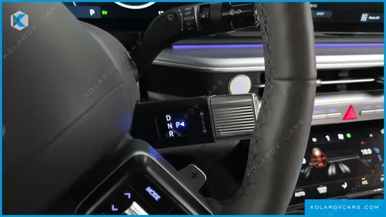 HYUNDAI GRANDEUR HONORS