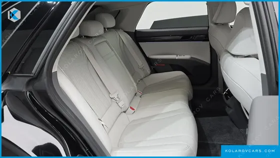 HYUNDAI GRANDEUR HONORS