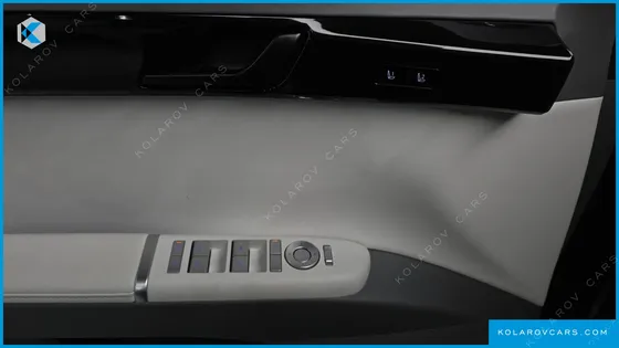HYUNDAI GRANDEUR HONORS