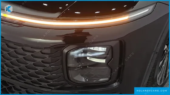 HYUNDAI GRANDEUR HONORS