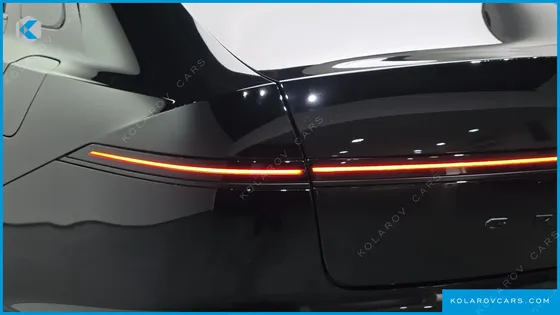 HYUNDAI GRANDEUR HONORS