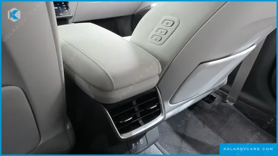 HYUNDAI GRANDEUR HONORS