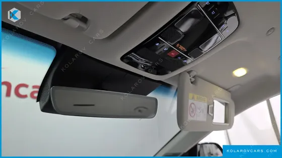 HYUNDAI GRANDEUR HONORS