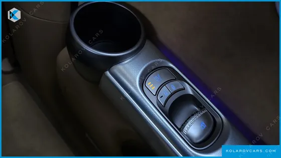 GENESIS GV60 STANDARD
