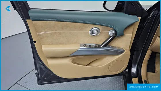 GENESIS GV60 STANDARD