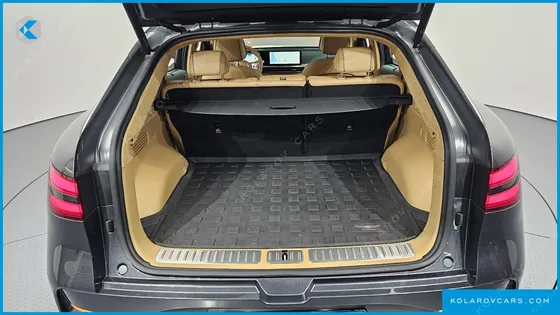 GENESIS GV60 STANDARD