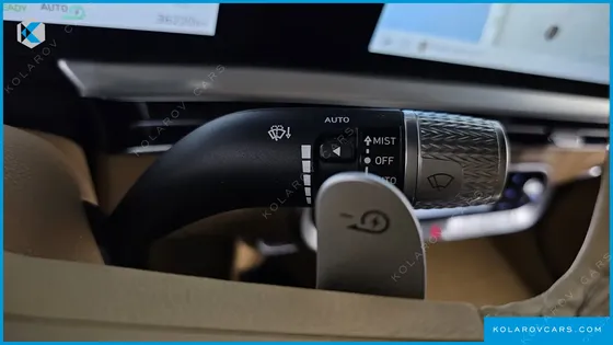 GENESIS GV60 STANDARD