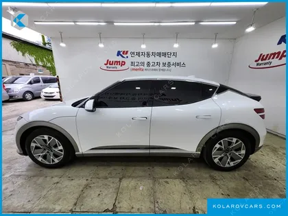 GENESIS GV60 STANDARD