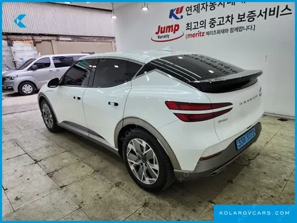GENESIS GV60 STANDARD