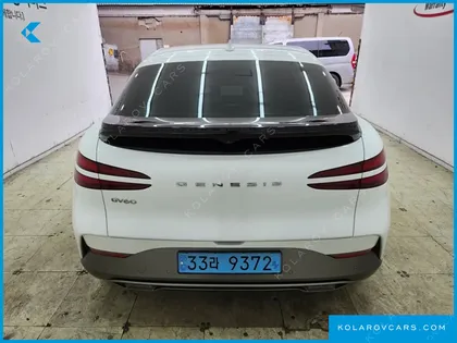 GENESIS GV60 STANDARD