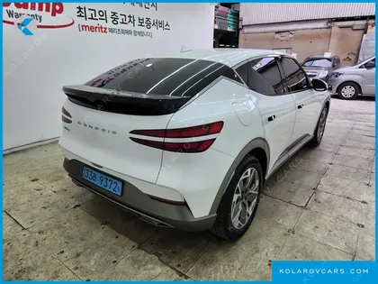 GENESIS GV60 STANDARD